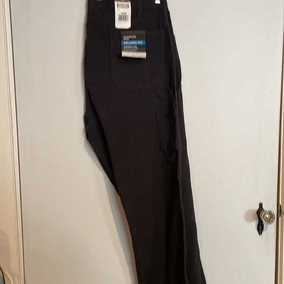 Dickies 42x30 carpenter jeans relax fit straight leg New With Tag - Picture 2 of 5